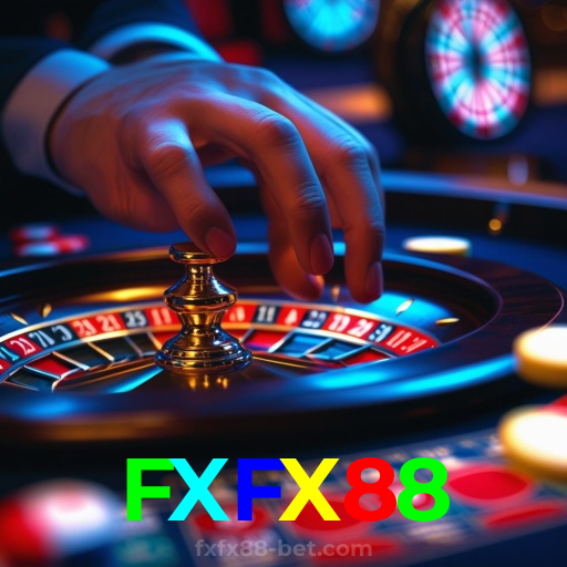 FXFX88:Ganhe com poker, blackjack e apostas em futebol no cassino online!