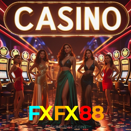 FXFX88:Jogue nas nossas mesas de poker e conquiste vitórias épicas!