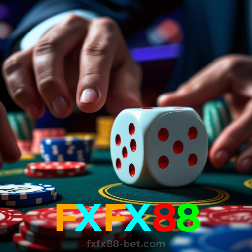 FXFX88:Seu time na vitória e os jackpots no cassino online te esperam!