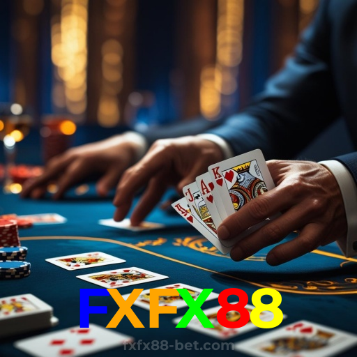 FXFX88:Jogue roleta, aposte no futebol e conquiste prêmios épicos!