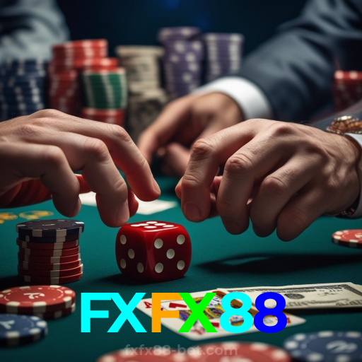 FXFX88:Jogue poker e conquiste a vitória nas cartas!