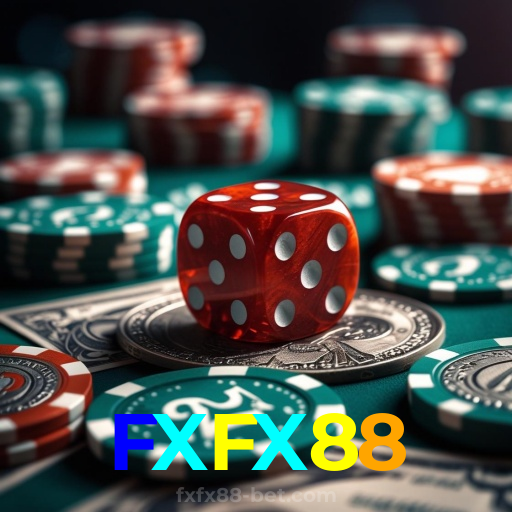 FXFX88:Ganhe prêmios em roleta e aposte no futebol com confiança no nosso cassino!