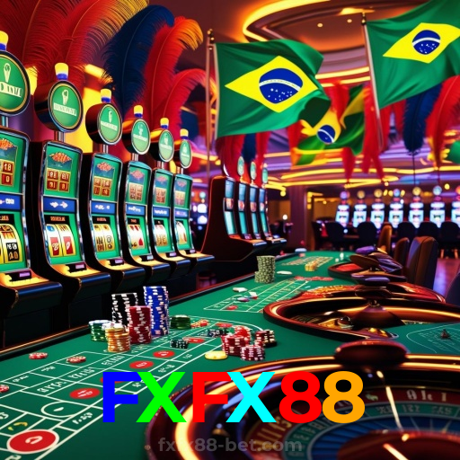 FXFX88:Jogue poker, roleta e aposte no futebol no melhor cassino online!