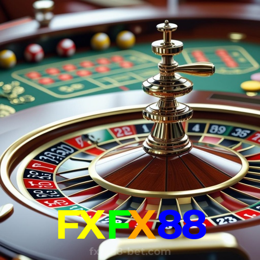 FXFX88：Jogue futebol online e experimente a emoção de ser vencedor!
