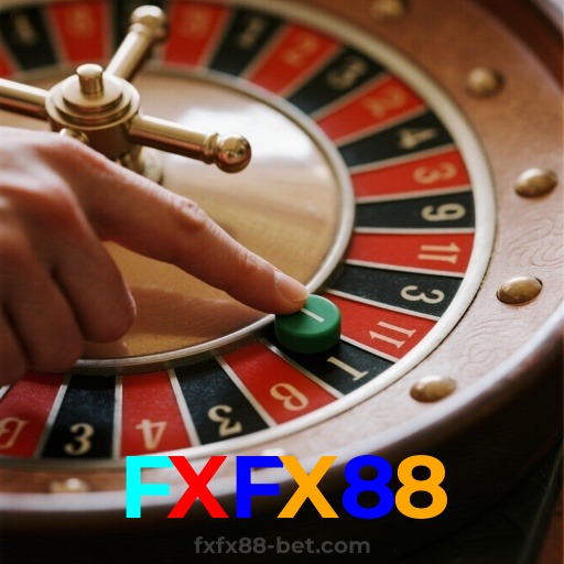 FXFX88：Aposte no futebol e jogue os melhores jogos de cassino para grandes vitórias!