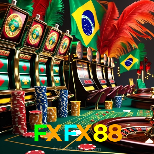 FXFX88:Aposte no futebol e vença nas mesas de blackjack no cassino online!