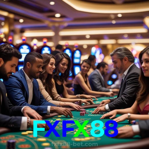 FXFX88:A sorte está na roleta! Aposte e veja sua vitória acontecer!