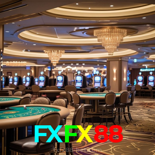 FXFX88:O cassino online mais emocionante está aqui! Aposte agora!