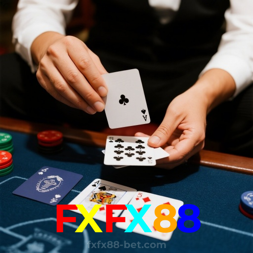 FXFX88：Jogue nas nossas slots e conquiste vitórias épicas!