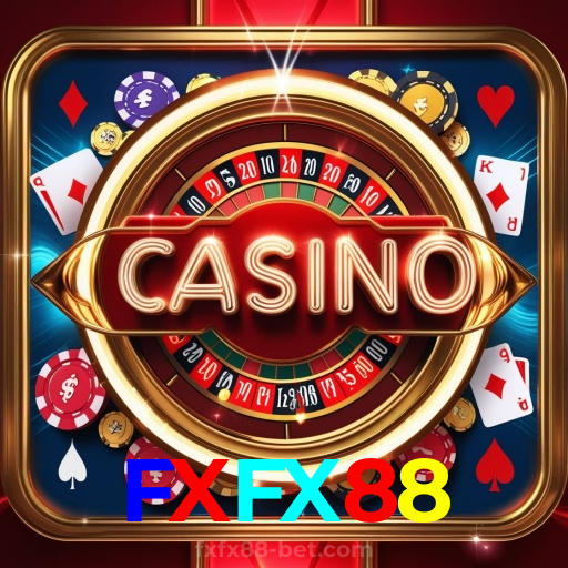 FXFX88：Vença o poker online e mostre sua habilidade nas cartas!