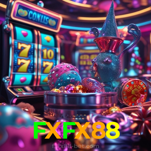 FXFX88:Desafie a roleta e ganhe prêmios incríveis no nosso cassino!