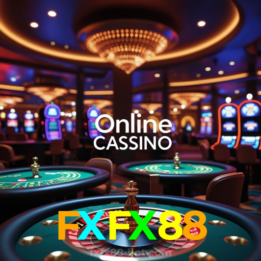 FXFX88:Aposte no futebol e ganhe prêmios fantásticos em blackjack e roleta!