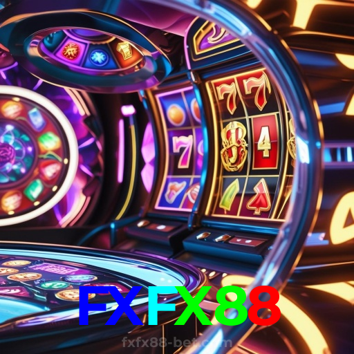 FXFX88:Aposte nas mesas de poker e vença grandes prêmios!