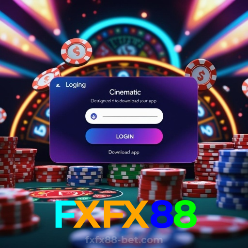 FXFX88:Jogue poker online e conquiste grandes vitórias nas cartas!