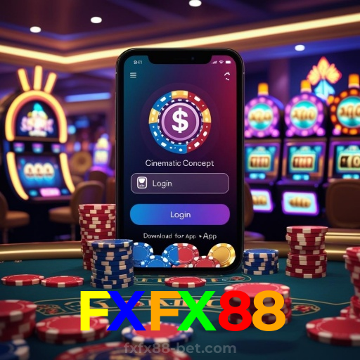 FXFX88:Jogue blackjack e sinta a emoção de vencer no cassino!