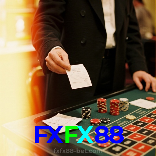 FXFX88：Aposte no futebol online e conquiste sua grande vitória!