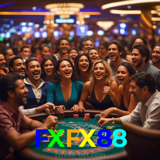 FXFX88:O cassino online está te esperando! Gire a roleta e ganhe!