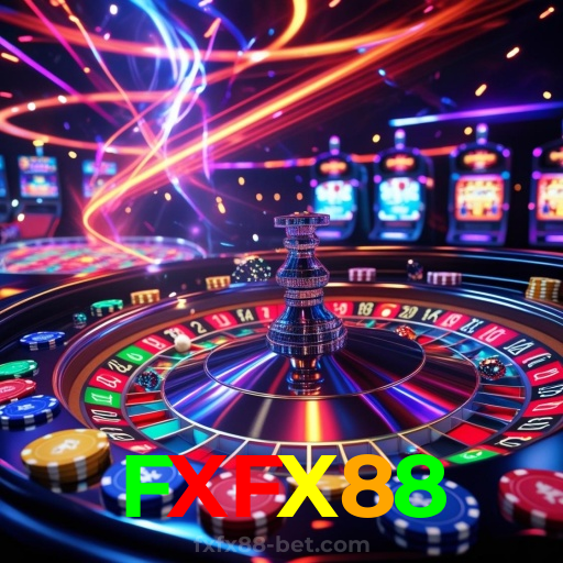 FXFX88:Jogue no cassino online com apostas em futebol e ganhe grandes prêmios!