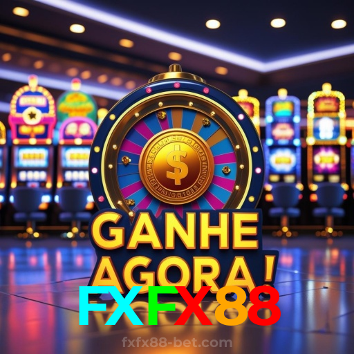 FXFX88:Seu lugar de apostas no futebol e prêmios incríveis em jogos de cassino!