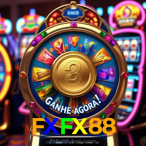 FXFX88:As maiores vitórias nas slots estão esperando por você! Jogue agora!