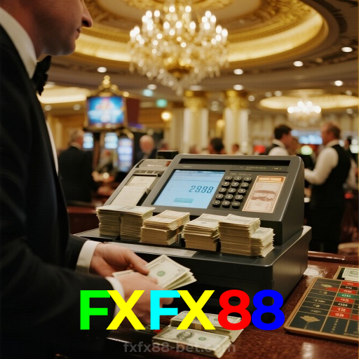 FXFX88:Cada giro nas roletas é uma chance de vitória! Aposte agora!