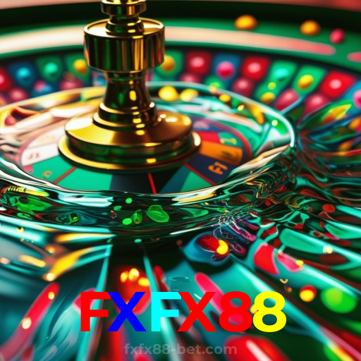 FXFX88:Desafie seus limites no cassino online e ganhe grandes prêmios!
