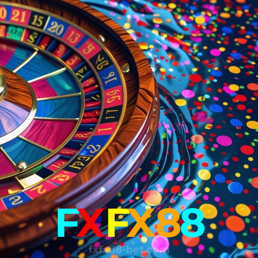 FXFX88:Jogue nas melhores slots e leve para casa prêmios sensacionais!