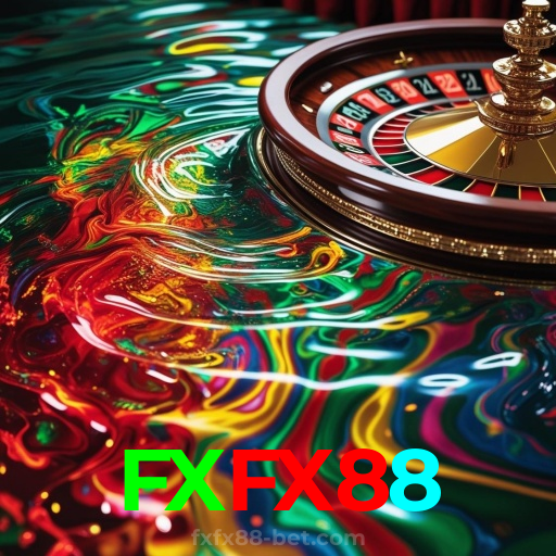 FXFX88：Jogue poker, aposte no futebol e conquiste grandes prêmios em nosso cassino!