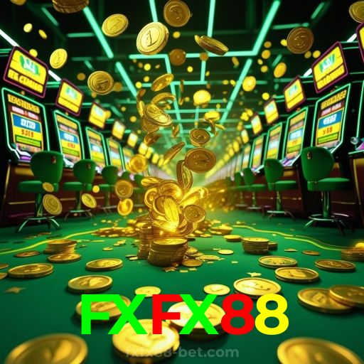 FXFX88:O cassino online mais seguro para apostas no futebol e roleta!