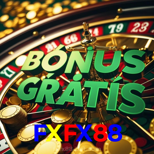 FXFX88:Jogue no melhor cassino online e descubra os maiores jackpots!