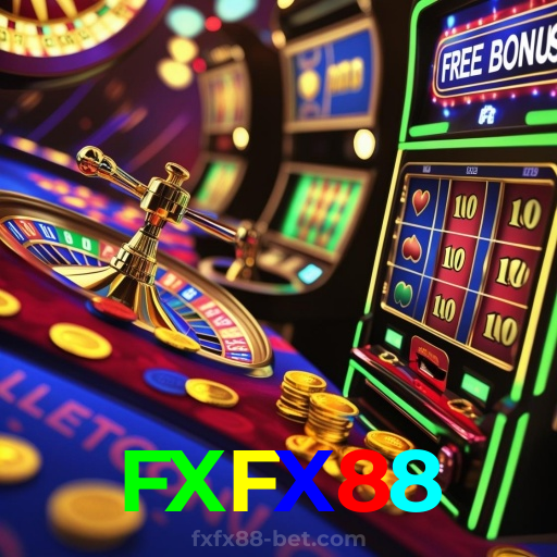 FXFX88：Aposte e jogue futebol online: a vitória está ao seu alcance!