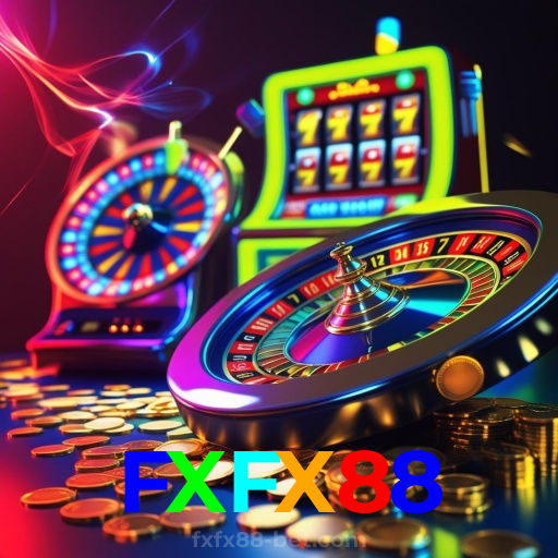 FXFX88:Jogue slots, aposte no futebol e ganhe com confiança no nosso cassino online!