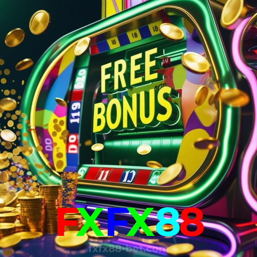 FXFX88:Aposte no futebol e ganhe prêmios fantásticos jogando slots e roleta!