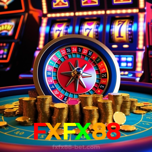 FXFX88:Vença no blackjack e conquiste grandes prêmios!