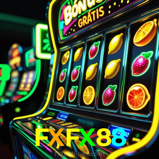 FXFX88：Jogue futebol online e vença como um verdadeiro campeão!