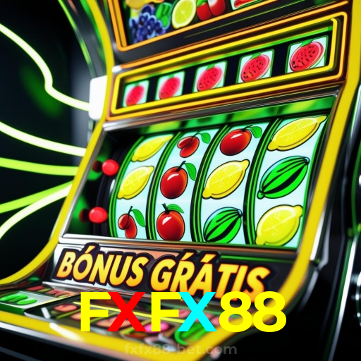 FXFX88:Jogue nas nossas roletas e ganhe prêmios incríveis!