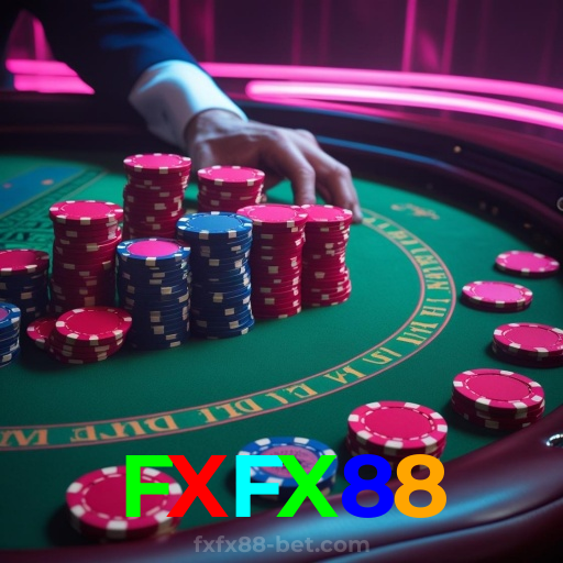 FXFX88:Jogue nas melhores slots e conquiste prêmios incríveis!