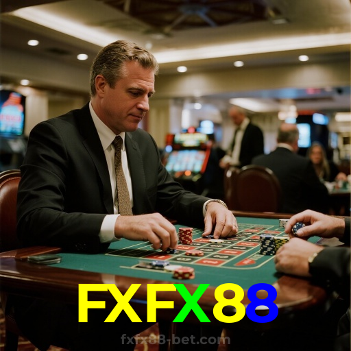 FXFX88：Aposte no futebol online e faça parte das grandes conquistas!
