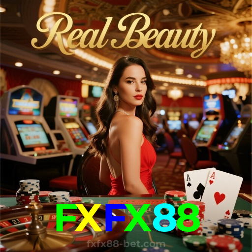 FXFX88：Jogue nas nossas mesas de poker e conquiste vitórias épicas!