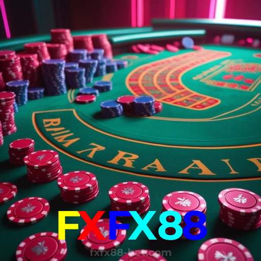 FXFX88:Jogue futebol online e viva a experiência de grandes vitórias!