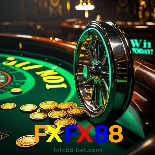 FXFX88:Aposte agora nas roletas e conquiste prêmios fantásticos!
