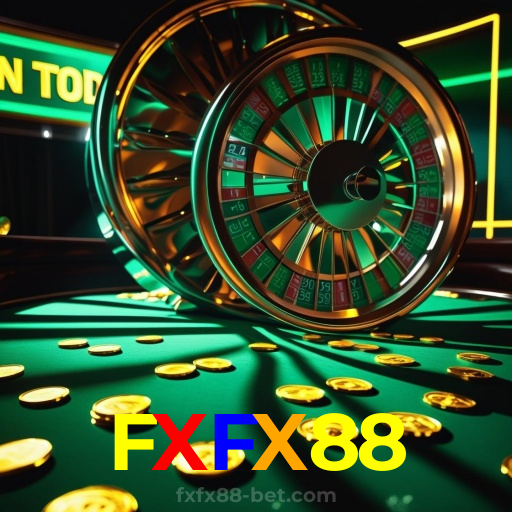FXFX88：Jogue slots, aposte no futebol e ganhe prêmios incríveis no cassino online!