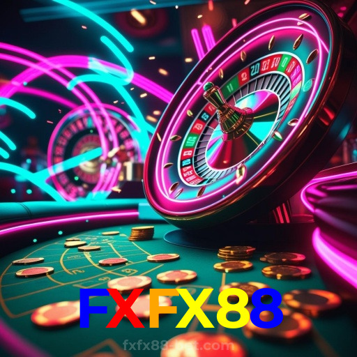 FXFX88：Jogue agora nas melhores slots e ganhe prêmios fantásticos!
