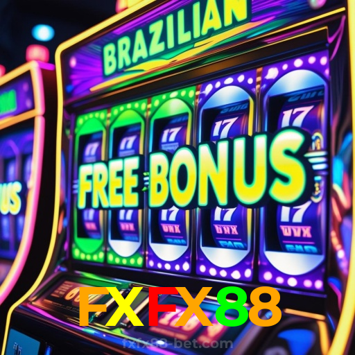 FXFX88:Cada aposta é uma nova vitória em nosso cassino online!