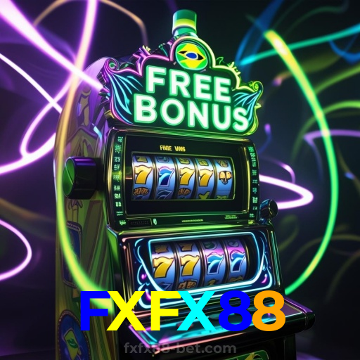 FXFX88:Jogue slots de tirar o fôlego e conquiste vitórias épicas!