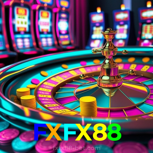 FXFX88:Viva a emoção das apostas ao vivo! Jogue agora e ganhe prêmios incríveis!