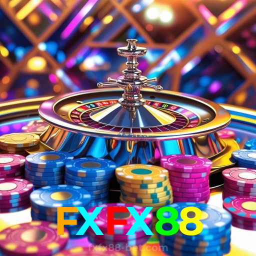 FXFX88:Em cada giro, uma vitória! Jogue nas melhores slots online!