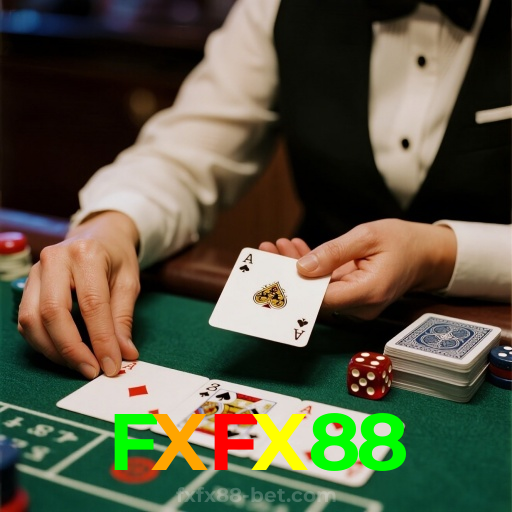 FXFX88：No cassino online mais seguro, aposte no futebol e jogue slots emocionantes!