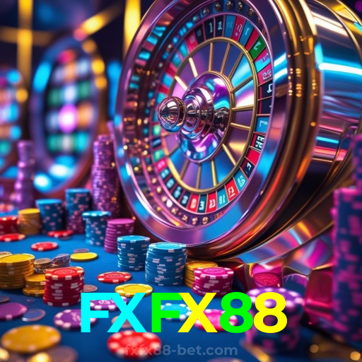 FXFX88:Jogue nas slots e mude sua sorte agora mesmo!