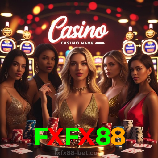 FXFX88:Sinta a emoção de jogar nas melhores slots do mercado!